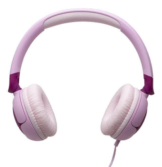 EAN 1200130015854 - JBL Junior 320 Auriculares Alámbrico Diadema Llamadas/Música Púrpura imagen 3