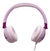 EAN 1200130015854 - JBL Junior 320 Auriculares Alámbrico Diadema Llamadas/Música Púrpura imagen 3