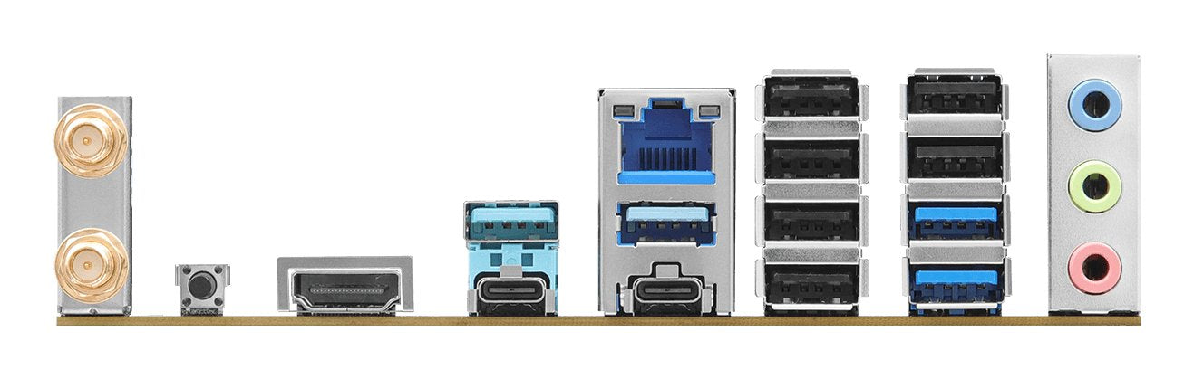 EAN 4711581490192 - Asrock B850 Pro-A WiFi AMD B850 Zócalo AM5 ATX imagen 6