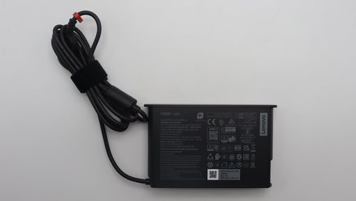 EAN 5715063289341 - Lenovo 5A11K67847 adaptador e inversor de corriente Interior 135 W Negro imagen 1