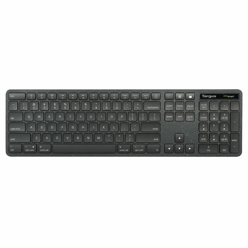 EAN 5063194001463 - Targus AKB874NO teclado Universal USB QWERTY Nórdico Negro imagen 1