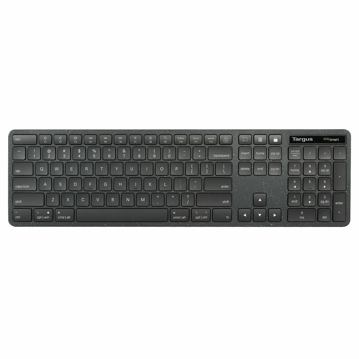EAN 5063194001463 - Targus AKB874NO teclado Universal USB QWERTY Nórdico Negro imagen 1