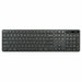EAN 5063194001463 - Targus AKB874NO teclado Universal USB QWERTY Nórdico Negro imagen 1