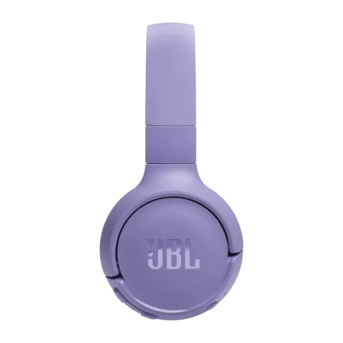 EAN 6925281963797 - JBL Tune 520BT Auriculares Inalámbrico Diadema Llamadas/Música USB Tipo C Bluetooth Púrpura imagen 5