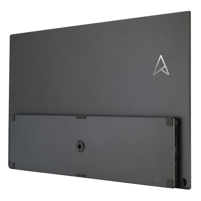 EAN 4711387005804 - ASUS ZenScreen MB17AHG pantalla para PC 43,9 cm (17.3") 1920 x 1080 Pixeles Full HD Negro imagen 5