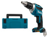 EAN 0088381683692 - Makita DFS452ZJ destornillador eléctrico y llave de impacto 4000 RPM Verde imagen 3