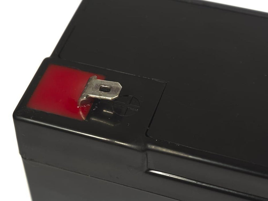 EAN 5902701411473 - Green Cell AGM Battery 6V 12Ah - Batterie - 12.000 mAh Sealed Lead Acid (VRLA) imagen 2