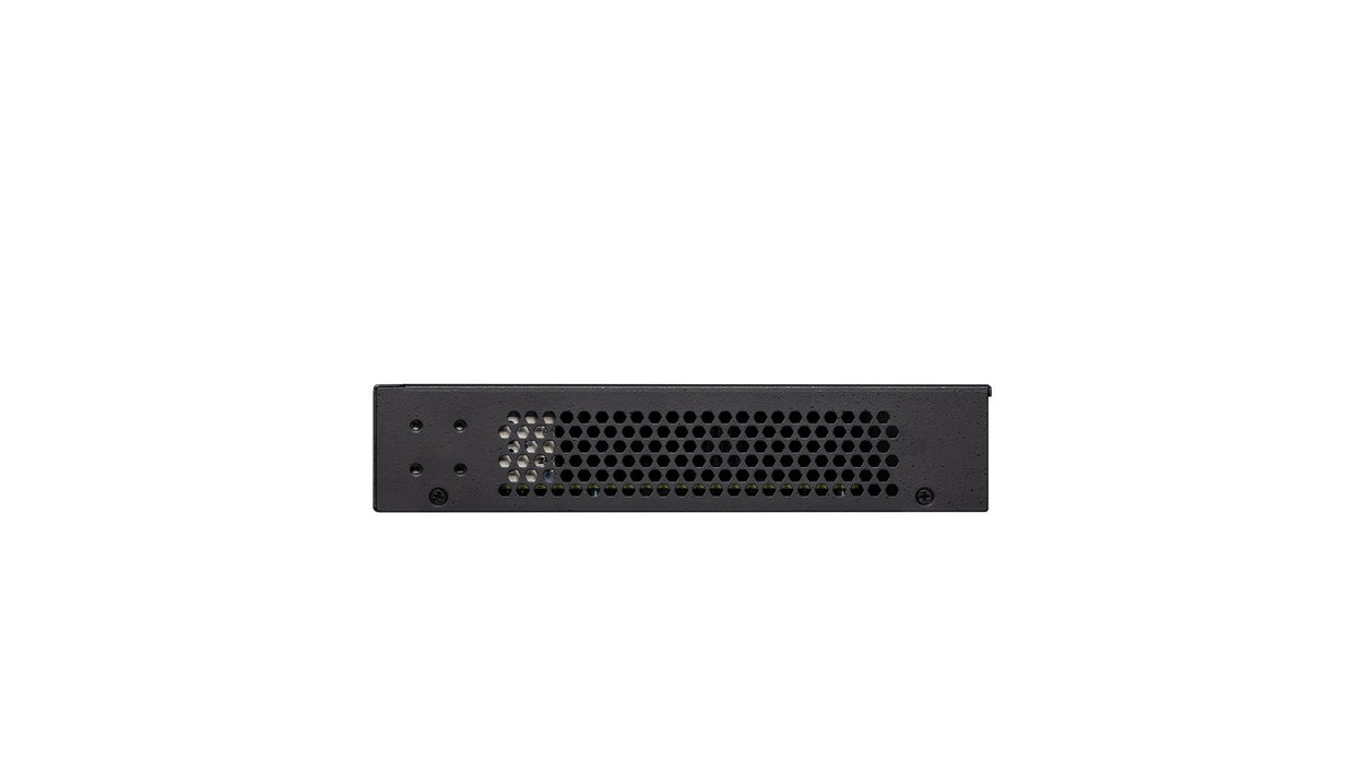 EAN 4044144616693 - GS-2426 Gestionado L2 Gigabit Ethernet (10/100/1000) 1U Negro imagen 2