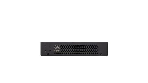 EAN 4044144616693 - GS-2426 Gestionado L2 Gigabit Ethernet (10/100/1000) 1U Negro imagen 2