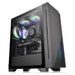 EAN 4713227526456 - Thermaltake H330 Midi Tower Negro imagen 1