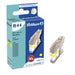 EAN 4018474707833 - Pelikan B44 Yellow cartucho de tinta 1 pieza(s) Compatible Alto rendimiento (XL) Amarillo imagen 1