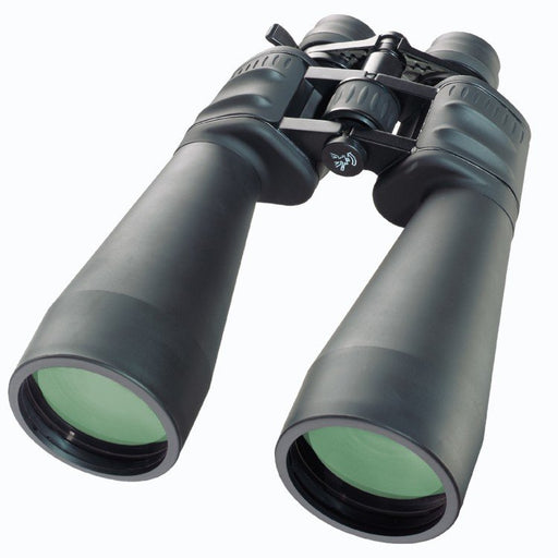 EAN 4007922142029 - Bresser Optics SPEZIAL ZOOMAR 12-36X70 binocular Porro Negro imagen 1
