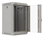 EAN 5901969441628 - Lanberg WF11-3309-10S armario rack 9U Bastidor de pared Gris imagen 6