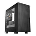 EAN 4711246871281 - Thermaltake Versa H18 Micro Torre Negro imagen 1