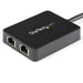 EAN 0065030851428 - StarTech.com USB32000SPT adaptador y tarjeta de red 5000 Mbit/s imagen 2