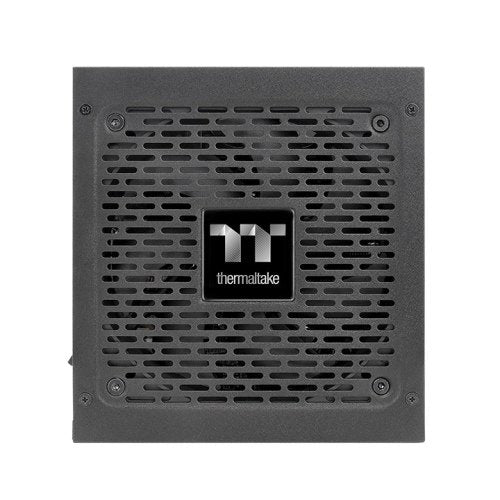 EAN 4713227537414 - Thermaltake TOUGHPOWER GF A3 unidad de fuente de alimentación 750 W 24-pin ATX ATX Negro imagen 2