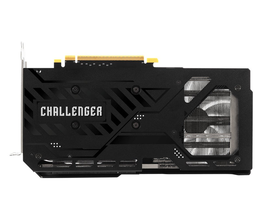 EAN 4711581490031 - Asrock Intel Arc B580 Challenger 12GB OC GDDR6 imagen 6