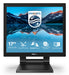 EAN 8712581771157 - Philips 172B9TL/00 pantalla para PC 43,2 cm (17") 1280 x 1024 Pixeles Full HD LCD Pantalla táctil Negro imagen 1