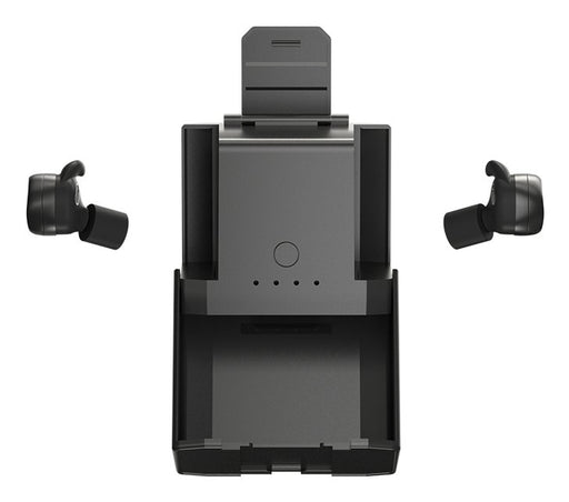 EAN 6952506495801 - Nitecore NE20 Auriculares Inalámbrico gancho de oreja Bluetooth Negro imagen 2