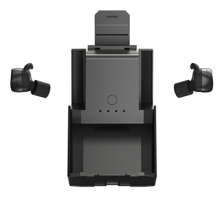 EAN 6952506495801 - Nitecore NE20 Auriculares Inalámbrico gancho de oreja Bluetooth Negro imagen 2