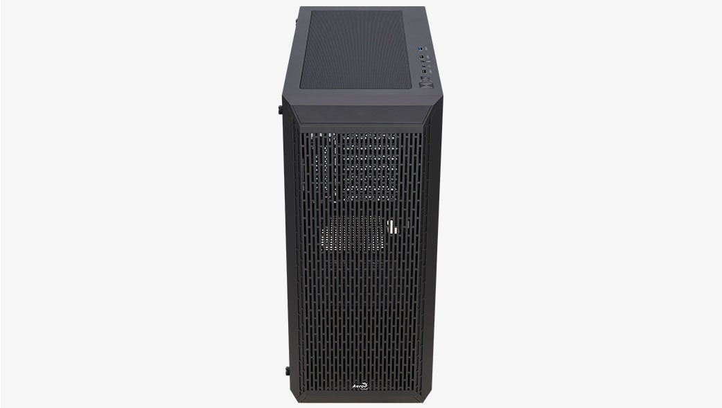 EAN 4711099471737 - Aerocool Beam-G-BK-V1 Mini Tower Negro imagen 9