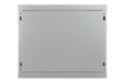 EAN 5907772595039 - Digitus DN-WU19 09U/450 armario rack 9U Bastidor de pared Gris claro imagen 7