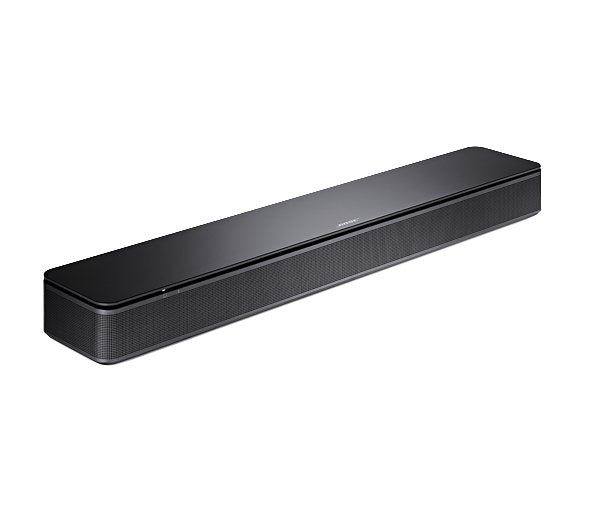 EAN 0017817808651 - Bose TV Speaker Negro 3.0 canales 100 W imagen 2