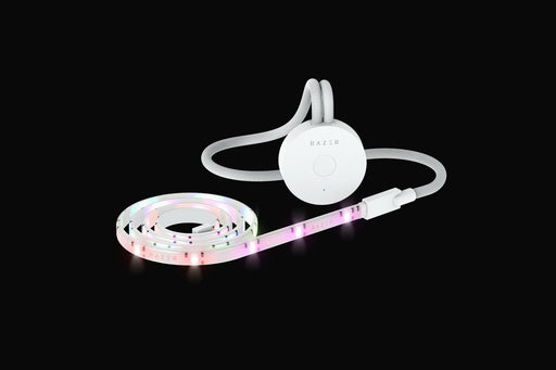 EAN 8887910000120 - Razer Aether Tira de luz inteligente Wi-Fi imagen 1