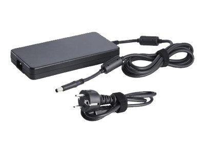 EAN 5060391543154 - DELL 450-ABJN adaptador e inversor de corriente Interior 180 W Negro imagen 2