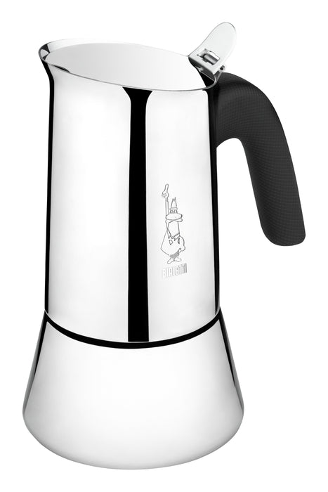 EAN 8006363028929 - Bialetti Venus box Cafetera italiana 0,3 L Plata imagen 2