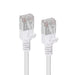 EAN 5715063027479 - Microconnect V-FTP6A05W-SLIM cable de red Blanco 5 m Cat6a U/FTP (STP) imagen 2