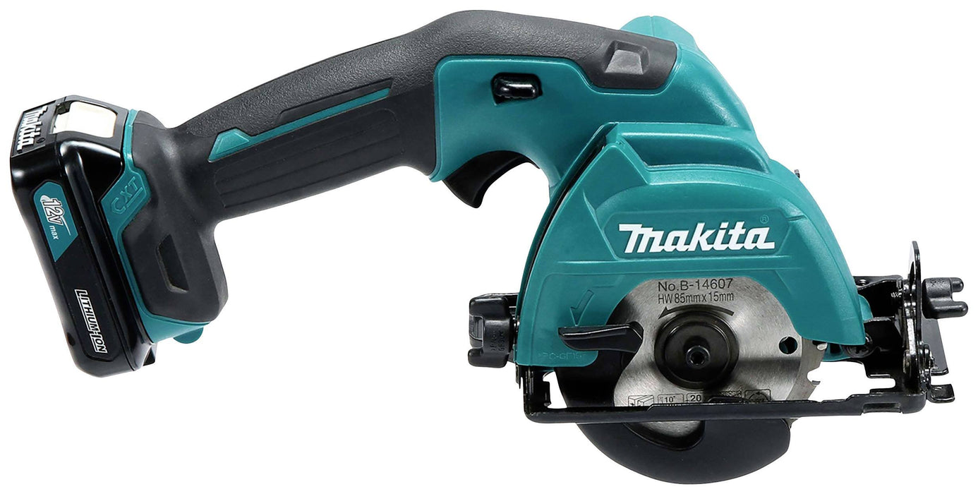 EAN 0088381804943 - Makita NEW-22376 no categorizado imagen 7