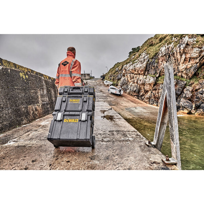 EAN 3253561832932 - DeWALT DWST83293-1 caja de herramientas imagen 9