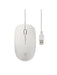 EAN 0662919108293 - V7 MU200GS-WHT ratón Oficina Ambidextro USB tipo A 1600 DPI imagen 4