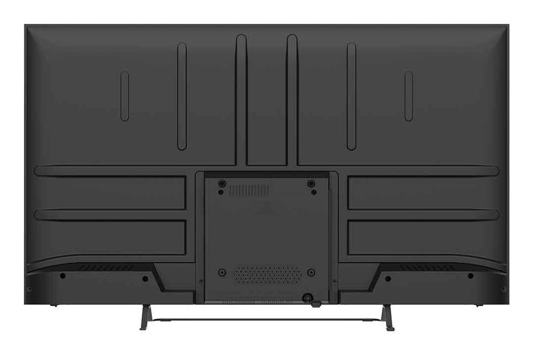 EAN 8426156018744 - Grunkel LED-5025QLEDW Televisor 127 cm (50") 4K Ultra HD Smart TV Wifi Negro imagen 5