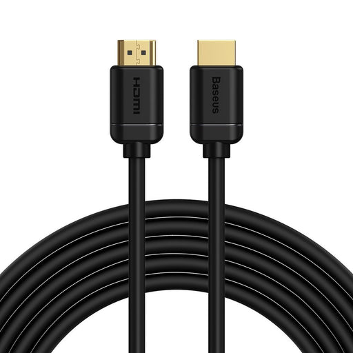 EAN 6953156222526 - Baseus CAKGQ-B01 cable HDMI 2 m HDMI tipo A (Estándar) Negro imagen 1