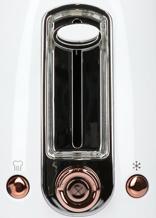 EAN 5901750504617 - Blaupunkt TSS802WH tostadora 6 2 rebanada(s) 900 W Blanco imagen 10