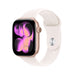 EAN 195950632057 - Apple Watch Series 11 OLED 46 mm Digital 416 x 496 Pixeles Pantalla táctil Oro rosa Wifi GPS (satélite) imagen 1