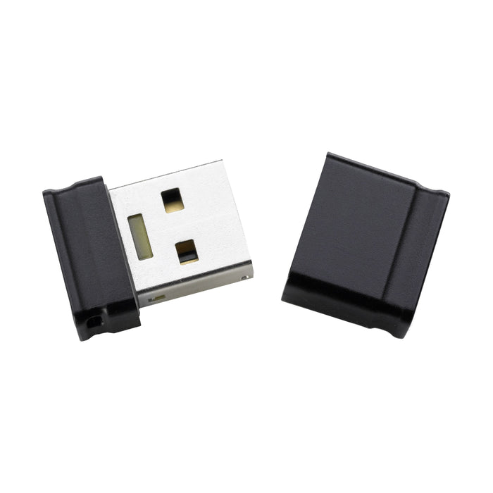 EAN 4034303012220 - Intenso Micro Line unidad flash USB 8 GB USB tipo A 2.0 Negro imagen 3