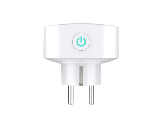 EAN 6972391280030 - Gosund SP112 enchufe inteligente Blanco imagen 2