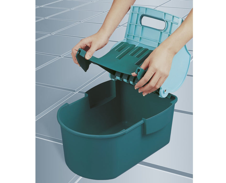 EAN 4006501550804 - Leifheit 55080 bidón y cubo imagen 7