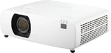 EAN 766907029161 - Viewsonic LSC520WU videoproyector Proyector de alcance estándar 5200 lúmenes ANSI 3LCD WUXGA (1920x1200) B imagen 2