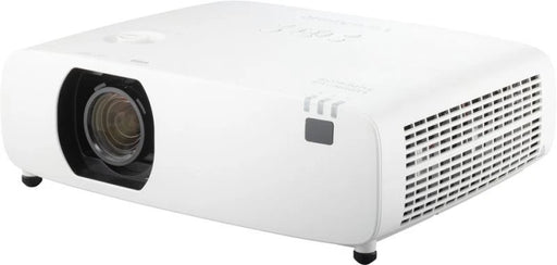 EAN 766907029161 - Viewsonic LSC520WU videoproyector Proyector de alcance estándar 5200 lúmenes ANSI 3LCD WUXGA (1920x1200) B imagen 2