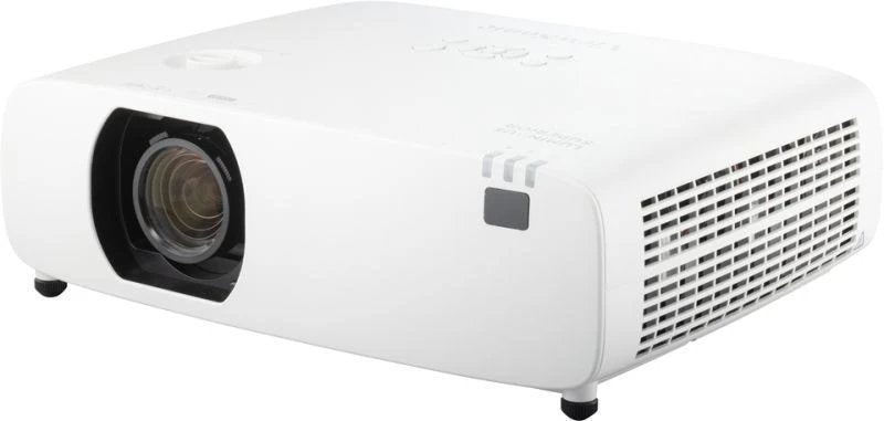 EAN 766907029161 - Viewsonic LSC520WU videoproyector Proyector de alcance estándar 5200 lúmenes ANSI 3LCD WUXGA (1920x1200) B imagen 2