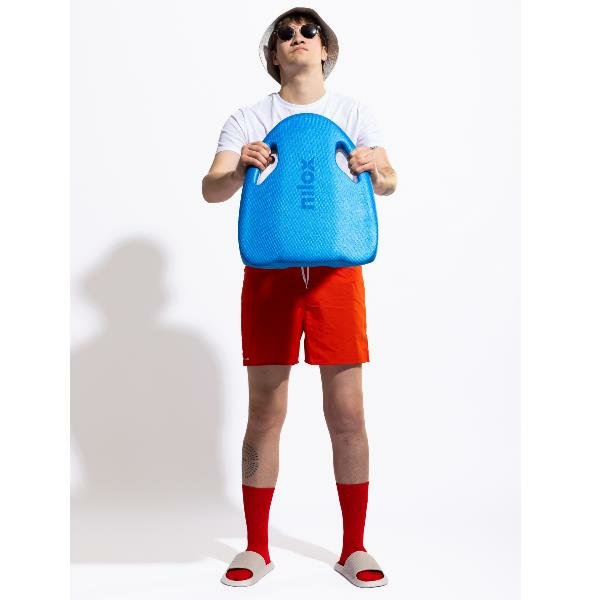 EAN 8050162354932 - Nilox URBAN - Waterboard 1,5 kmh Azul imagen 6