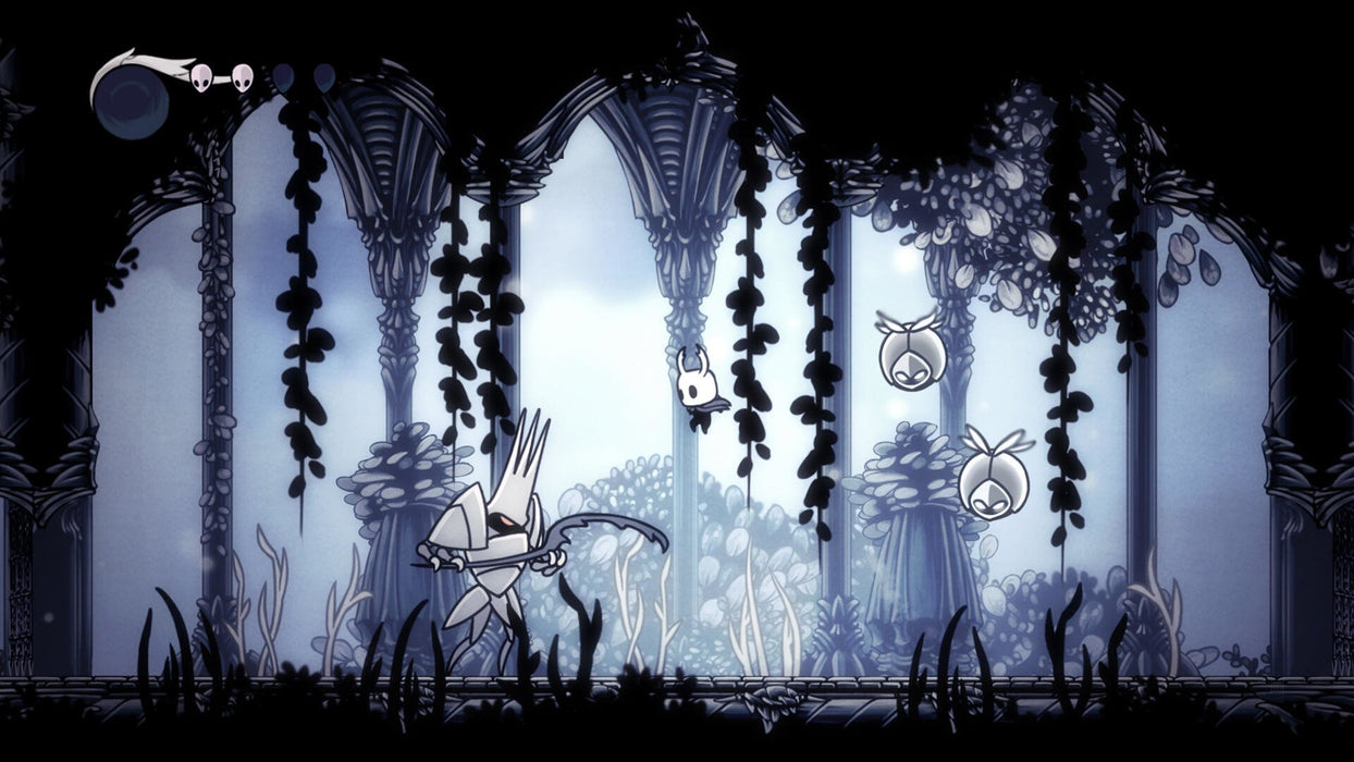 EAN 5060146467315 - Fangamer Hollow Knight Estándar Alemán, Inglés, Chino simplificado, Coreano, Español, Francés, Italiano,  imagen 11