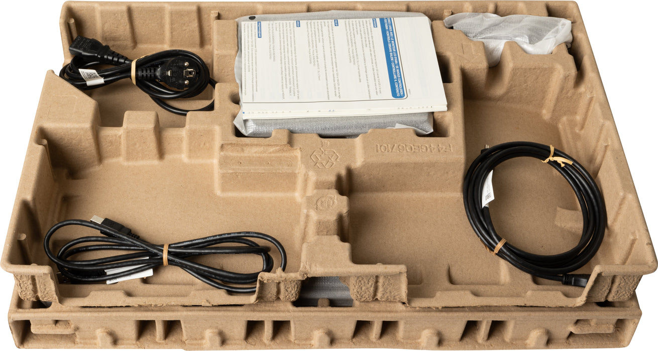 EAN 4948570123759 - iiyama ProLite XU2463HSU-B1 pantalla para PC 60,5 cm (23.8") 1920 x 1080 Pixeles Full HD LED Negro imagen 15