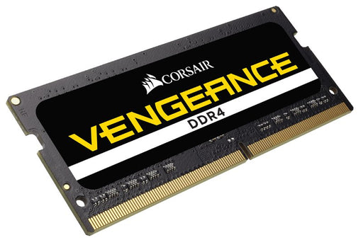 EAN 0843591067362 - Corsair Vengeance 8GB DDR4 SODIMM 2400MHz módulo de memoria 1 x 8 GB imagen 1