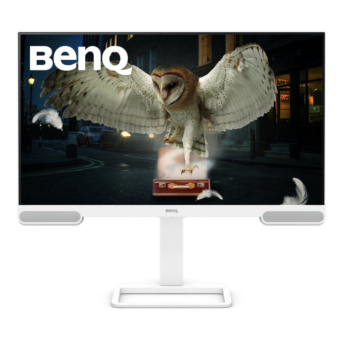 EAN 4718755094804 - BenQ EW2790U LED display 68,6 cm (27") 3840 x 2160 Pixeles 4K Ultra HD Blanco imagen 1