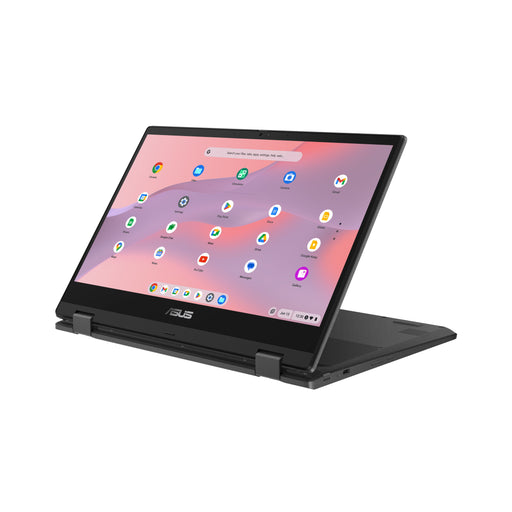 EAN 4711387790687 - ASUS Chromebook CM14 Flip CM1402FM2A-EC0015 MediaTek Kompanio 520 35,6 cm (14") Pantalla táctil Full HD 8 imagen 2